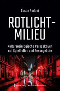 Rotlichtmilieu - Susan Radant - E-Book