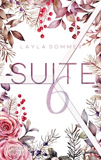 Suite 6 - Layla Sommer - E-Book