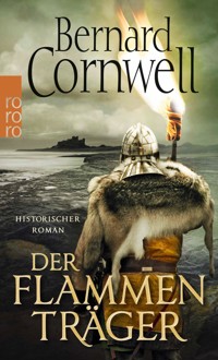 Der Flammenträger - Bernard Cornwell - E-Book