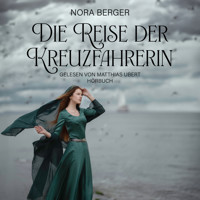 Die Reise der Kreuzfahrerin - Nora Berger - Hörbuch