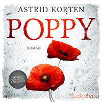POPPY - Astrid Korten - E-Book + Hörbuch