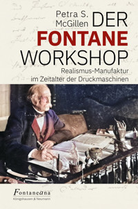 Der Fontane Workshop - Petra S. McGillen - E-Book