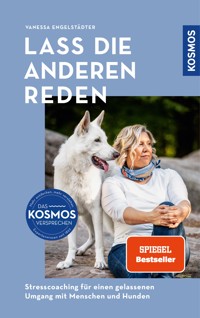 Lass die anderen reden - Vanessa Engelstädter - E-Book