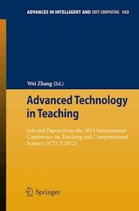 Advanced Technology in Teaching -  - E-Book