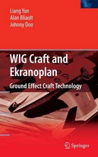WIG Craft and Ekranoplan - Liang Yun - E-Book