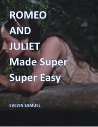 Romeo and Juliet - Evelyn Samuel - E-Book