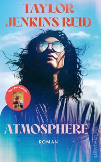 Atmosphere - Taylor Jenkins Reid - E-Book