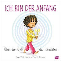 Ich bin der Anfang - Susan Verde - E-Book
