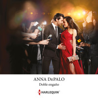 Doble engaño - ANNA DEPALO - Hörbuch
