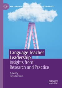 Language Teacher Leadership -  - E-Book