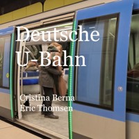 Deutsche U-Bahn - Cristina Berna - E-Book