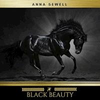 Black Beauty - Anna Sewell - Hörbuch