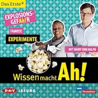 Wissen macht Ah! - Div. - Hörbuch