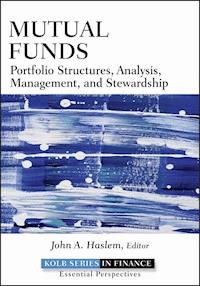 Mutual Funds -  - E-Book