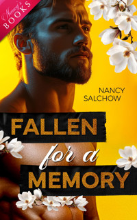 Fallen for a Memory - Nancy Salchow - E-Book