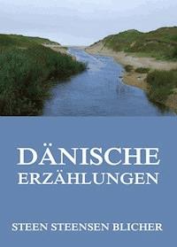 Dänische Erzählungen - Steen Steensen Blicher - E-Book