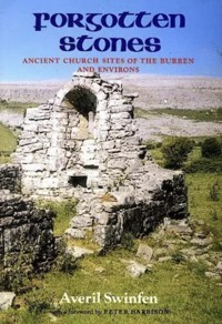 Forgotten Stones - Averil Swinfen - E-Book