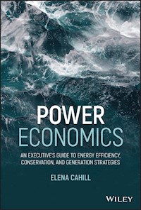 Power Economics - Elena Cahill - E-Book