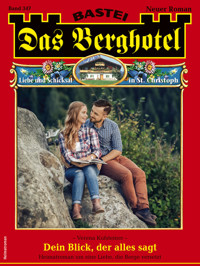Das Berghotel 347 - Verena Kufsteiner - E-Book