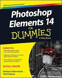 Photoshop Elements 14 For Dummies - Barbara Obermeier - E-Book