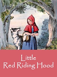 Little Red Riding Hood - Felix Summerly - E-Book
