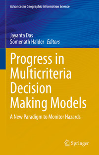 Progress in Multicriteria Decision Making Models -  - E-Book
