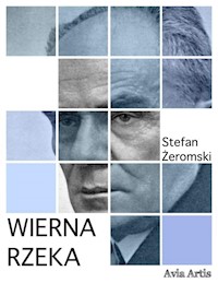 Wierna rzeka - Stefan Żeromski - E-Book
