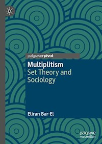 Multiplitism - Eliran Bar-El - E-Book