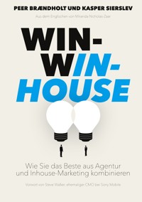 Win-Win-House - Peer Brændholt - E-Book
