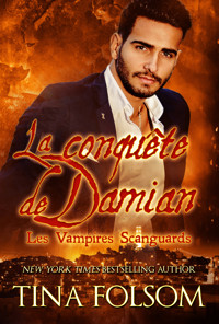 La conquête de Damian - Tina Folsom - E-Book