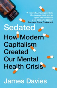 Sedated - James Davies - E-Book