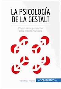 La psicología de la Gestalt - 50Minutos - E-Book
