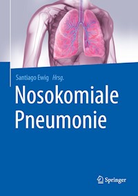 Nosokomiale Pneumonie -  - E-Book
