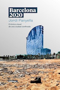Barcelona 2020 - Jordi Panyella - E-Book