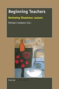Beginning Teachers -  - E-Book