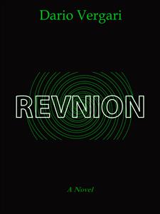 REUNION - Dario Vergari - E-Book