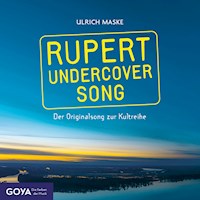 Rupert Undercover Song - Ulrich Maske - Hörbuch