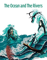 The Ocean and The Rivers - J. Webb - E-Book