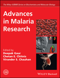 Advances in Malaria Research -  - E-Book