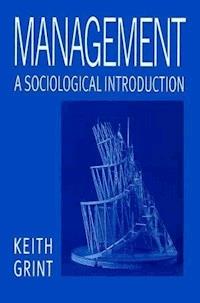 Management - Keith Grint - E-Book