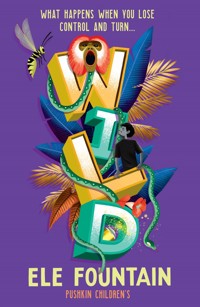 Wild - Ele Fountain - E-Book