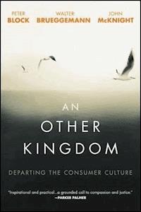 An Other Kingdom - Peter Block - E-Book