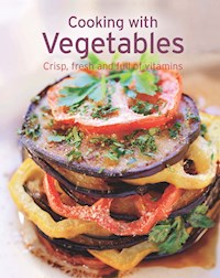 Cooking with Vegetables - Naumann & Göbel Verlag - E-Book