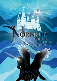 Nornhie - Jennifer Birkenkamp - E-Book