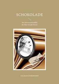 Schokolade - Dagmar Dornbierer - E-Book