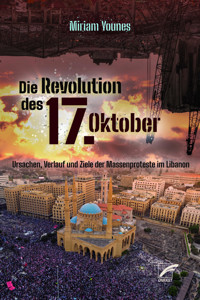 Die Revolution des 17. Oktober - Miriam Younes - E-Book
