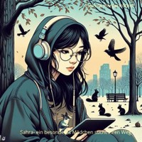 Sarah - ein besonderes Mädchen sucht ihren Weg - Helmut Hergenröther - E-Book