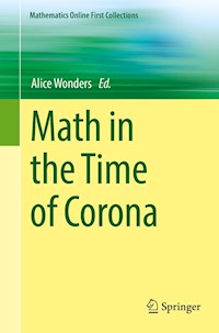 Math in the Time of Corona -  - E-Book