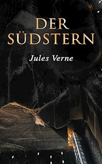 Der Südstern - Jules Verne. - E-Book