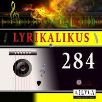 Lyrikalikus 284 - Georg Heym - Hörbuch